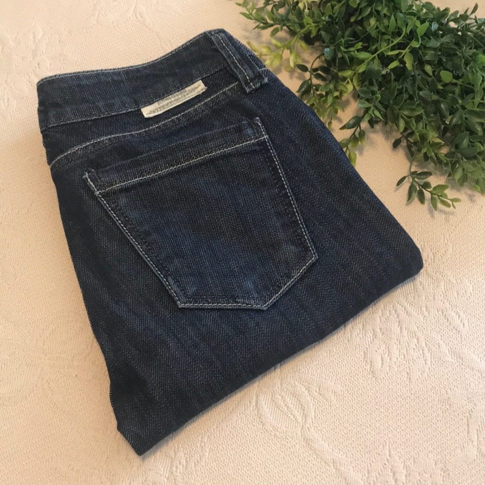 ⬇️ Taverniti So Jeans - Grease 13 Distressed Denim